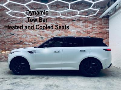 2023 LAND ROVER RANGE ROVER SPORT D350 HSE DYNAMIC (258kW) 4D WAGON L461 MY23 for sale in Malvern East